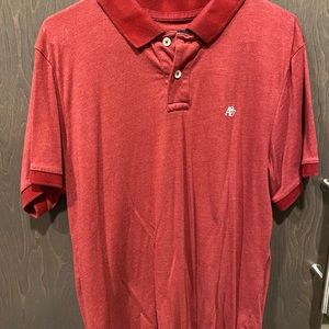 Aeropostale Men’s Polo
